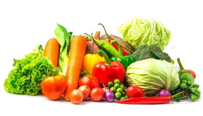 Vegetable
