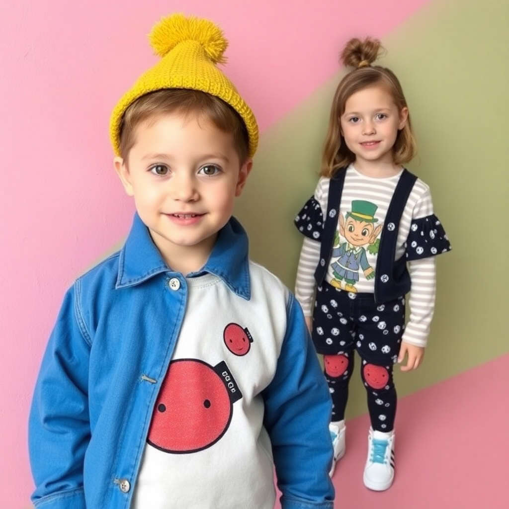 KIDS