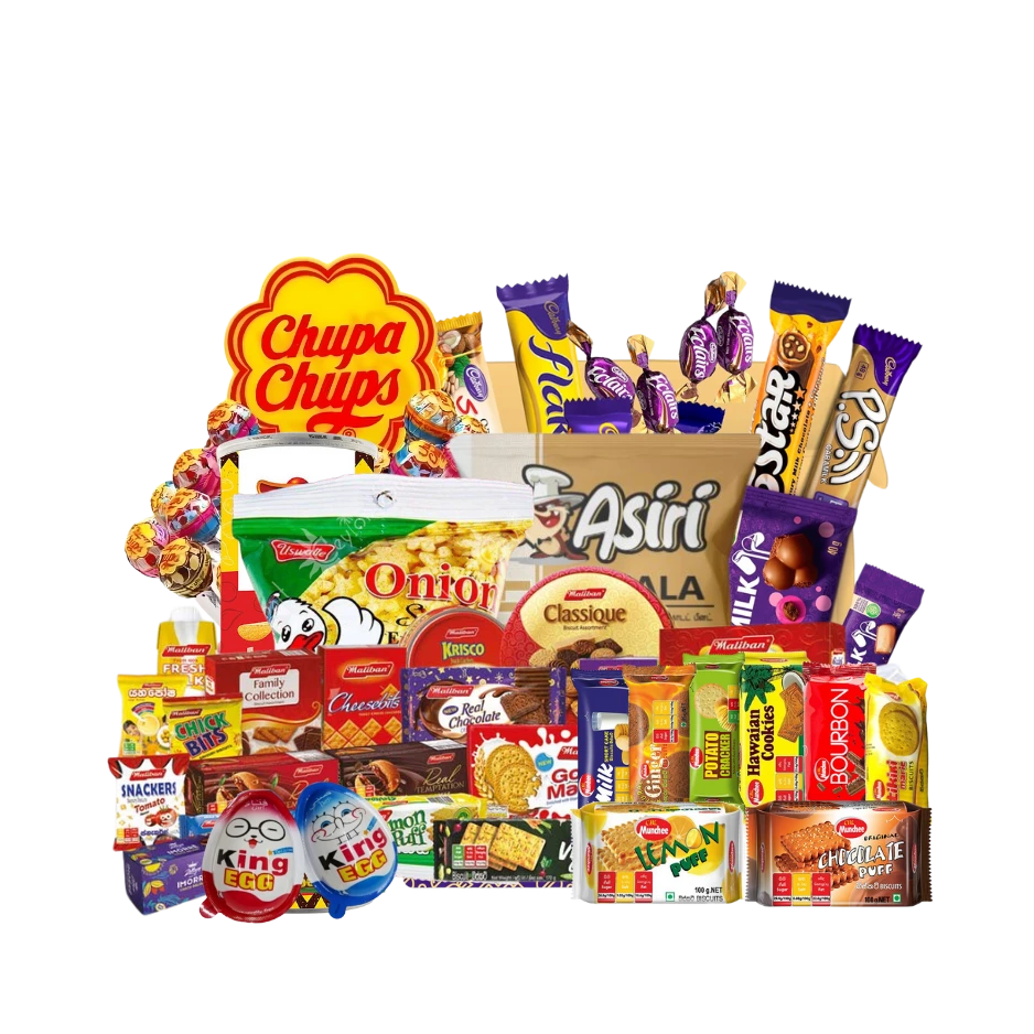 SNACKS