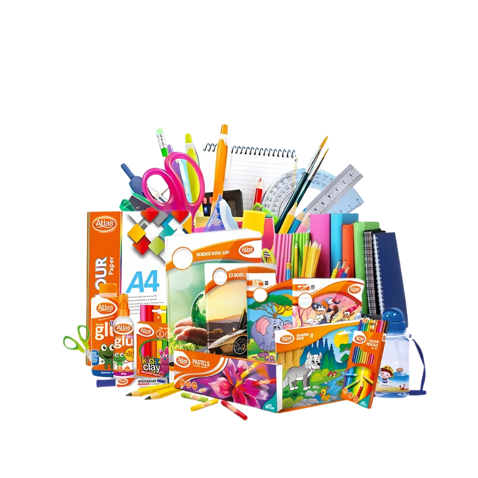 STATIONARY