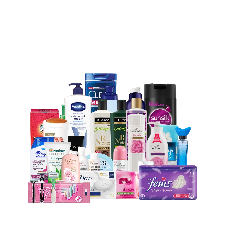 PERSONAL CARE
