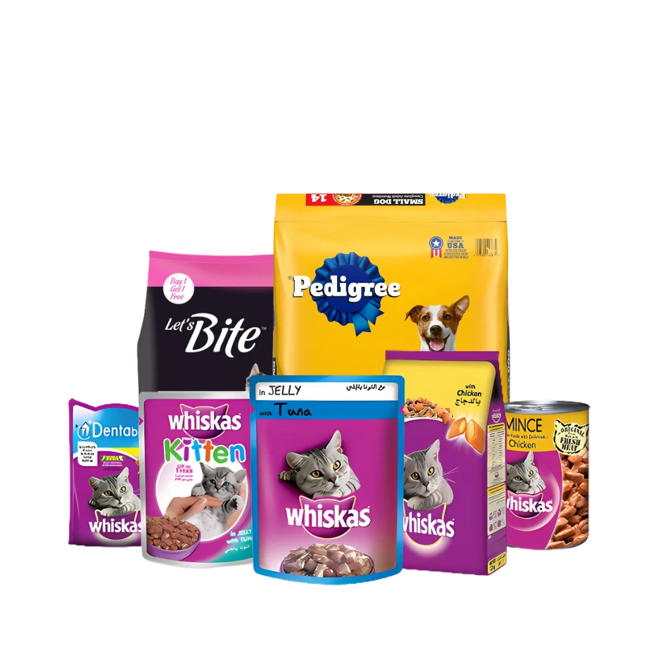 PET CARE