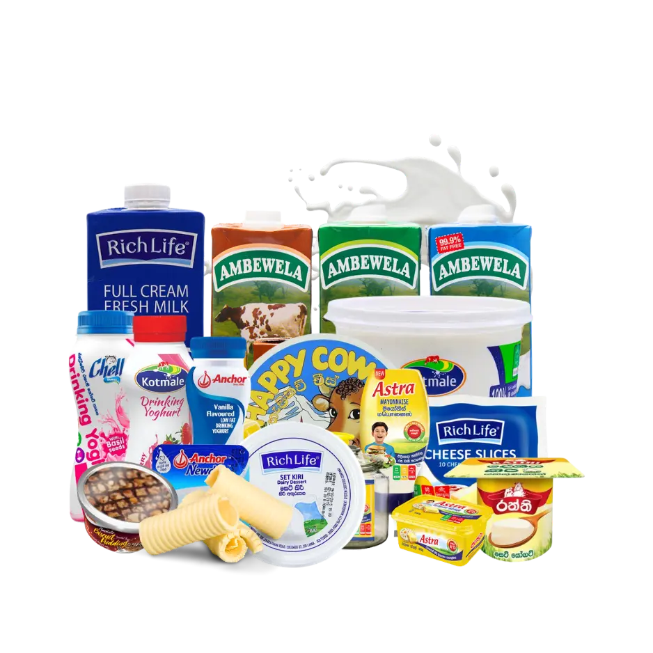 DAIRY