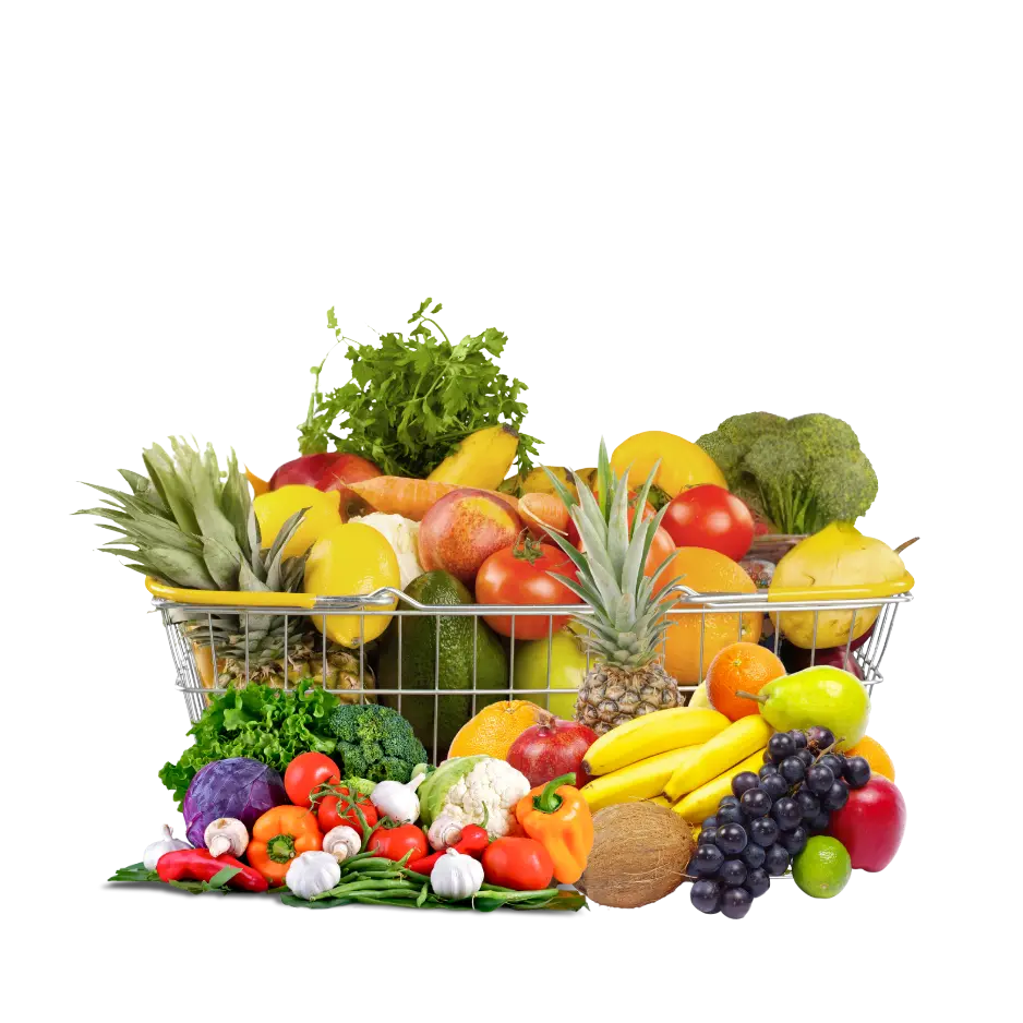 FRESH MARKET