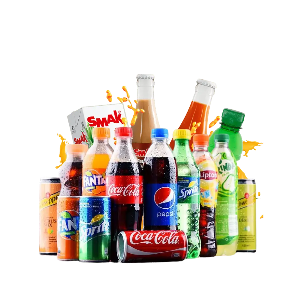 BEVERAGES