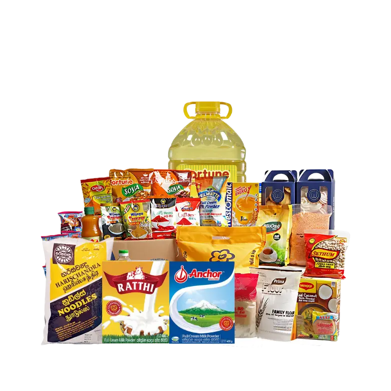 GROCERY