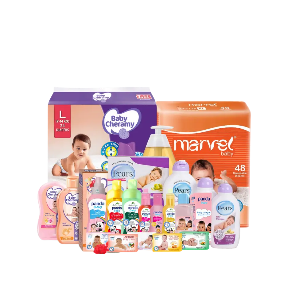 BABY CARE