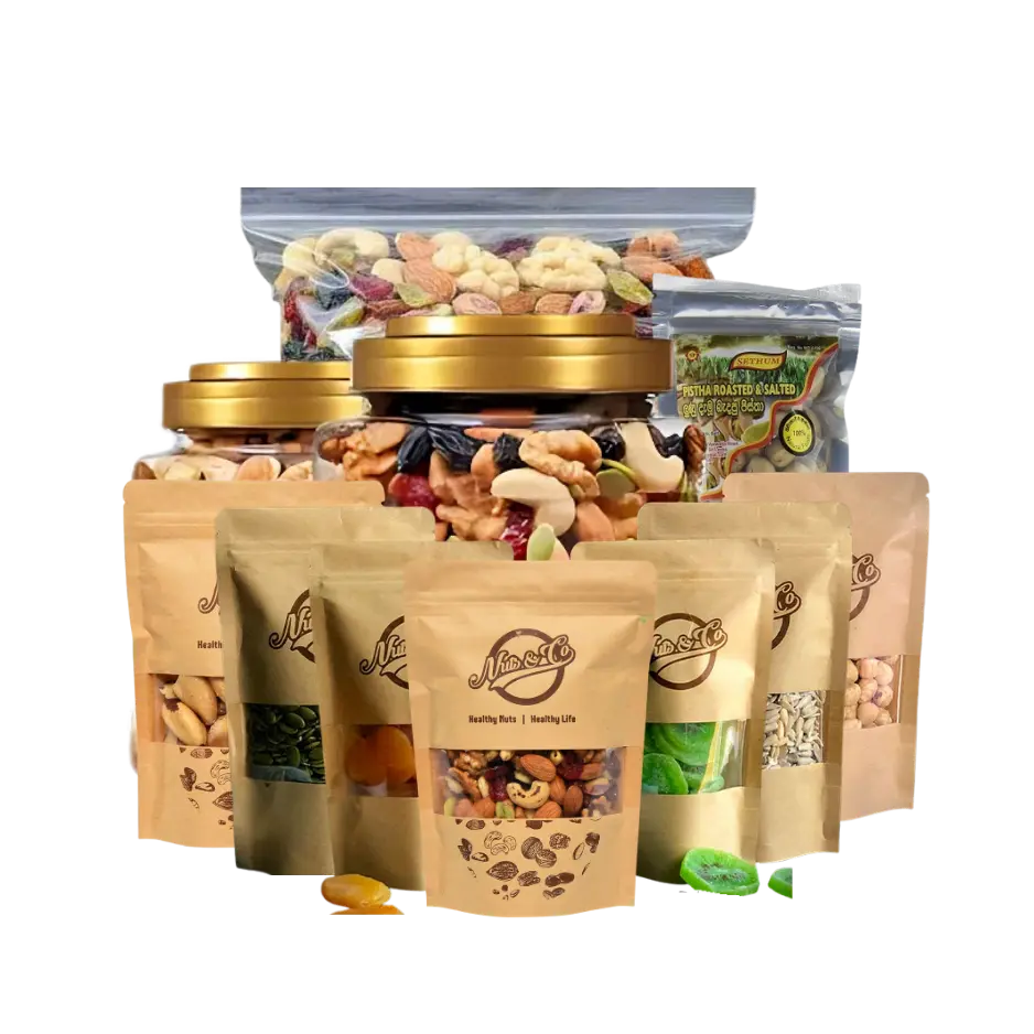 HEALTHY BITES