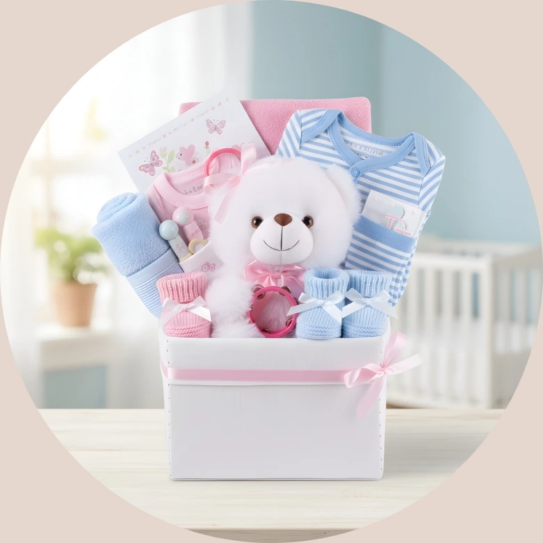 MOTHER & BABYCARE