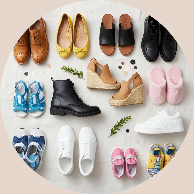 FOOTWEAR