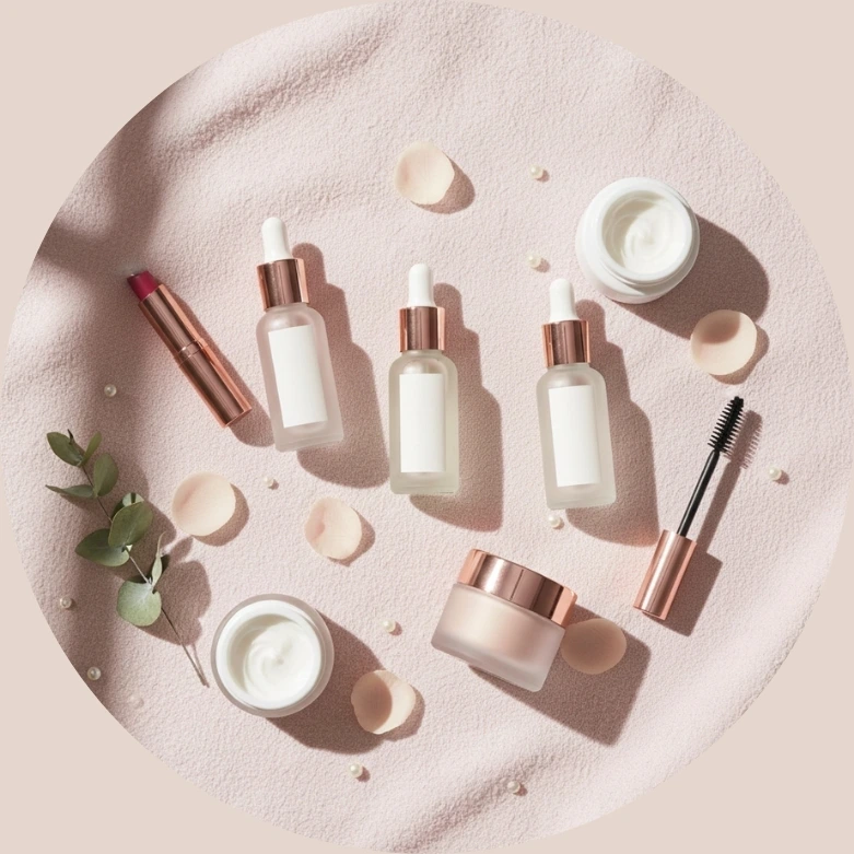 COSMETICS