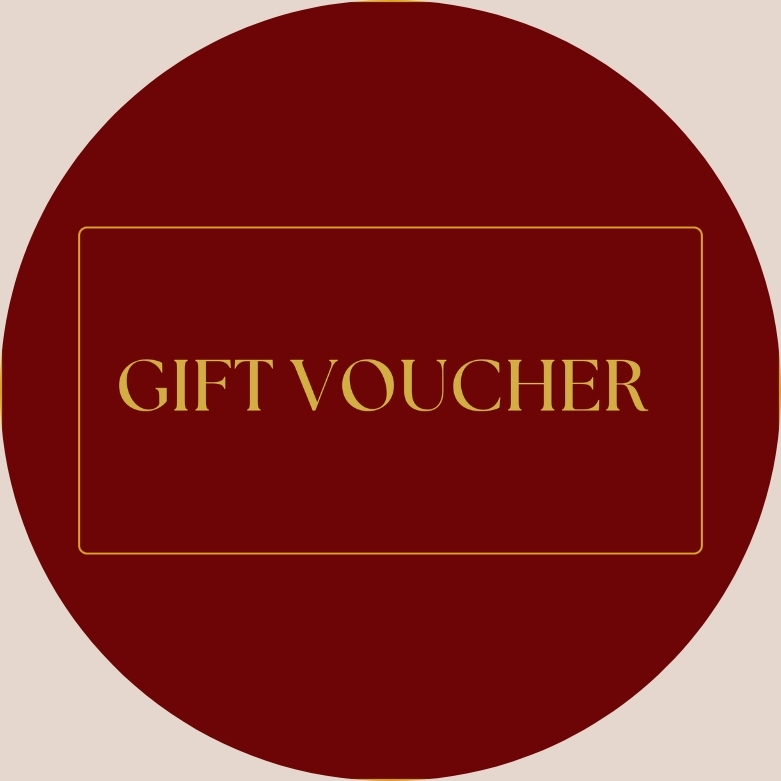 GIFT VOUCHERS