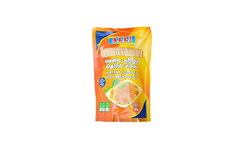 ALLI INSTANT NOODLES 300G