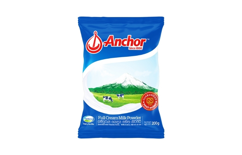 ANCHOR 200G