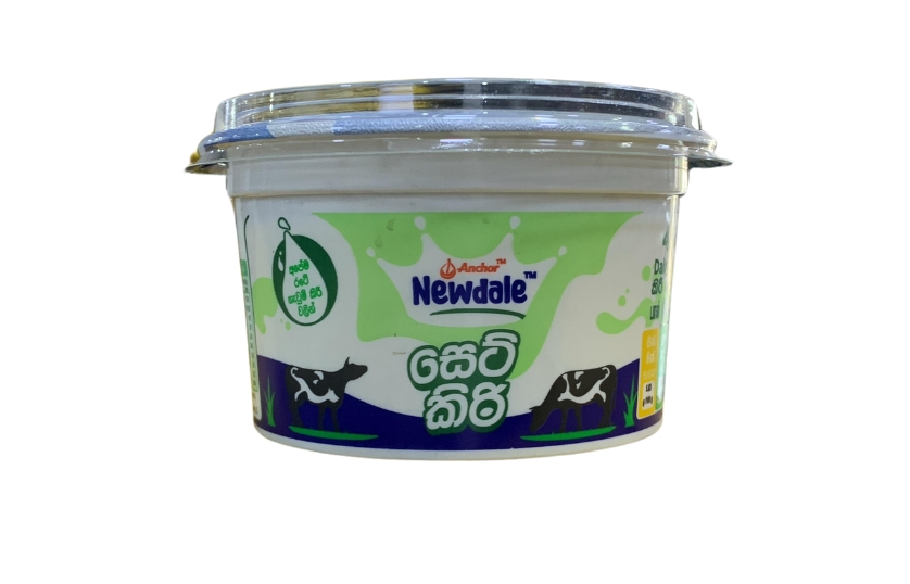ANCHOR NEWDALE SET KIRI 450G