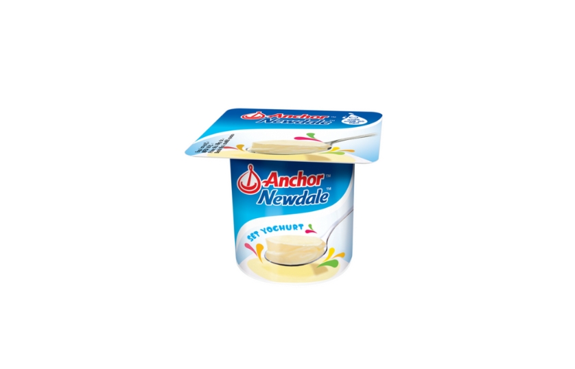 ANCHOR NEWDALE SET YOGHURT 80G