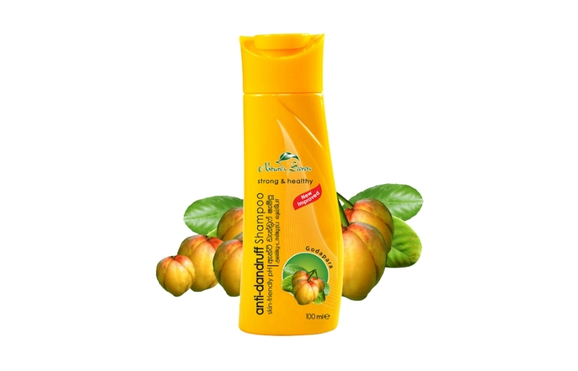 GODAPARA ANTI-DANDRUFF SHAMPOO 200ML