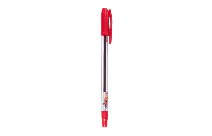 ATLAS CHOOTY T RED PEN