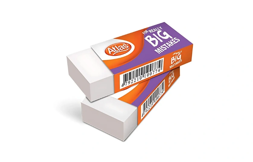 ATLAS ERASER AH 30