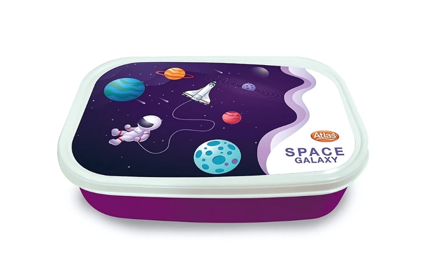 ATLAS LUNCH BOX LARGE FITPAK