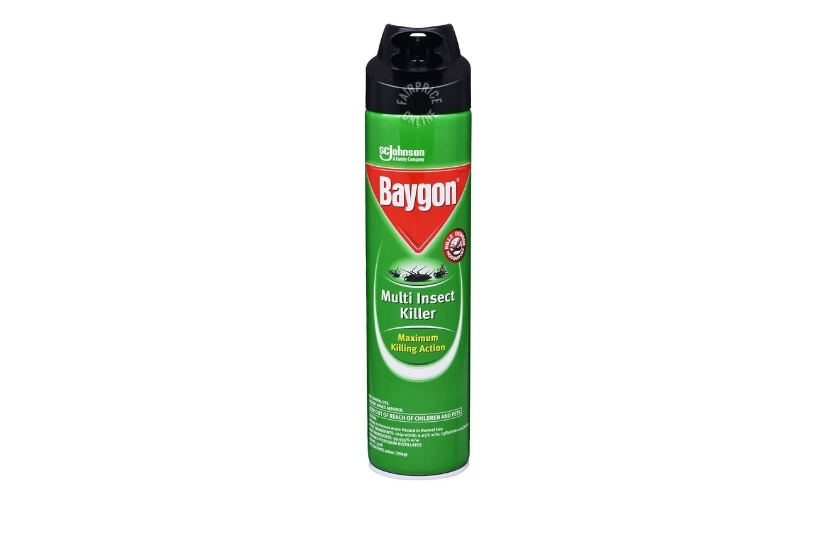 BAYGON 600ML