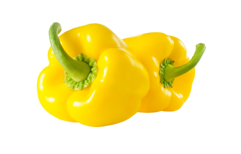 BELLPEPER 