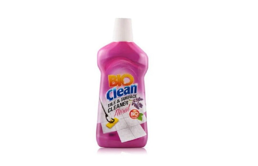 BIO CLEAN FLORAL 200ML