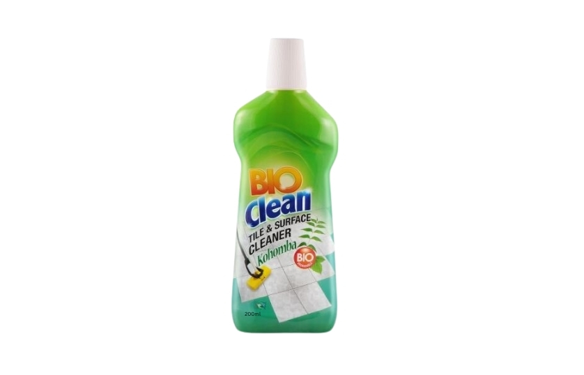 BIO CLEAN TILE CLEANER KOHOMBA 200 ML