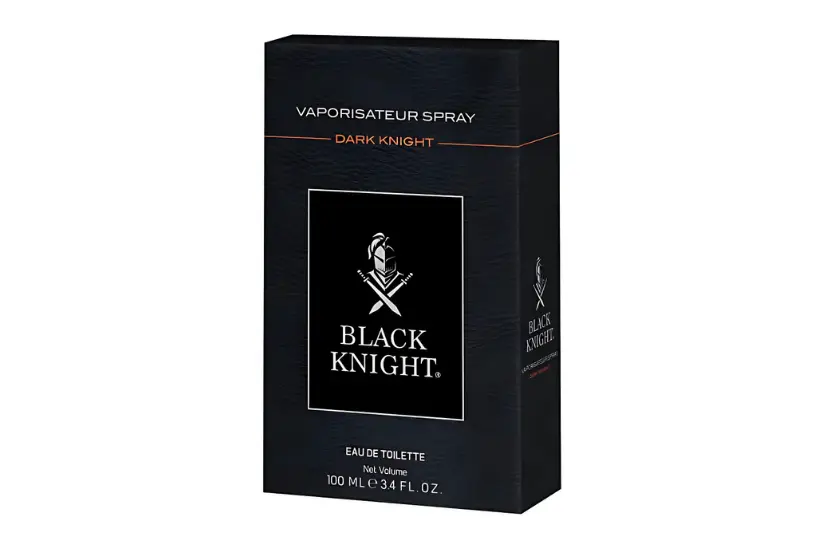 BLACK KNIGHT DARK KNIGHT SPRAY 50ML
