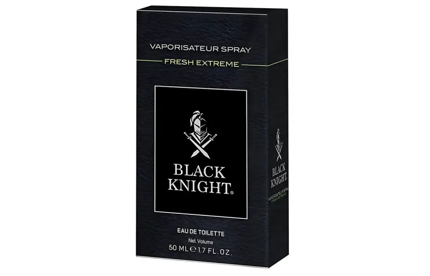 BLACK KNIGHT FRESH EXTREME 50ML