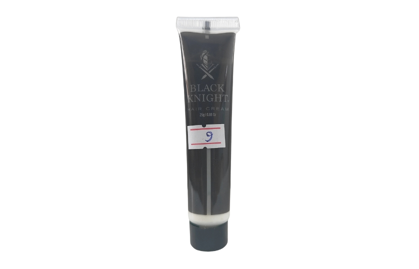 BLACK NIGHT HAIR CREAM 25G