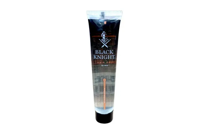BLACK NIGHT STRONG HOLD 25G