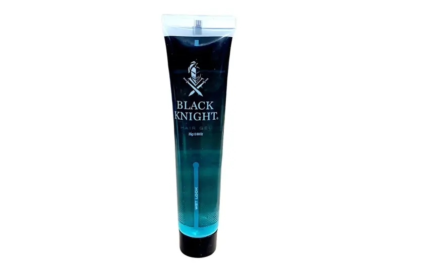 BLACK NIGHT WET LOOK 25G