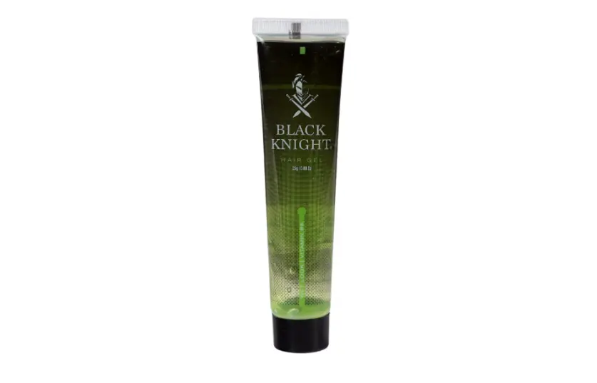 BLACK NIGHT WET LOOK VITAMIN B5 25G