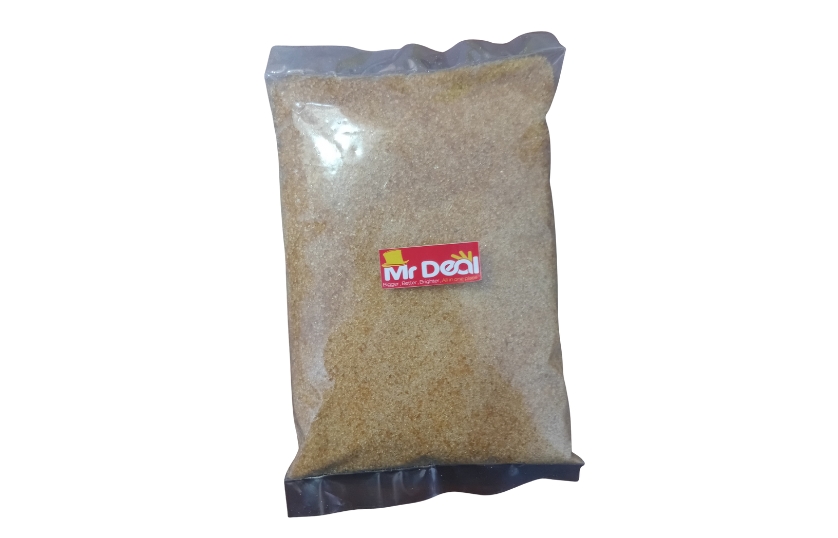 BROWN SUGAR 1 KG