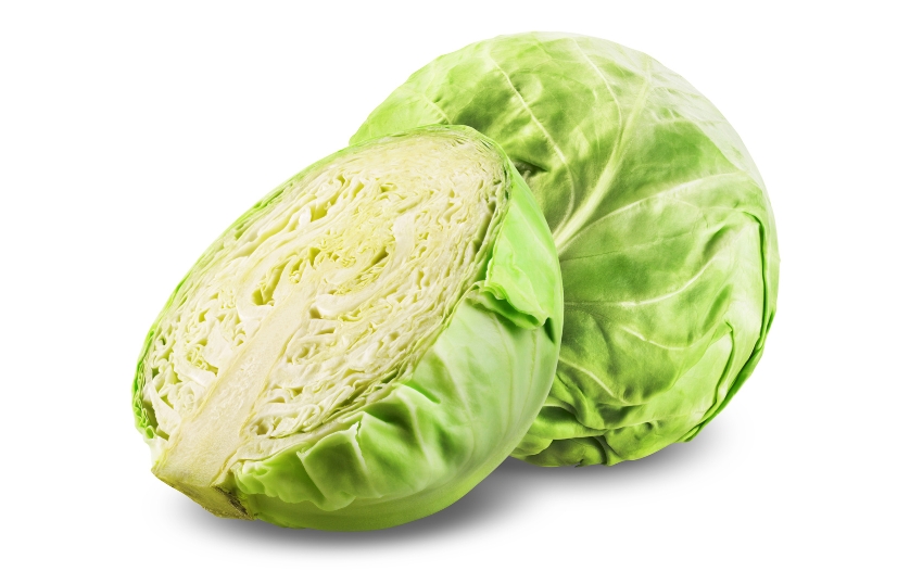 CABBAGE 