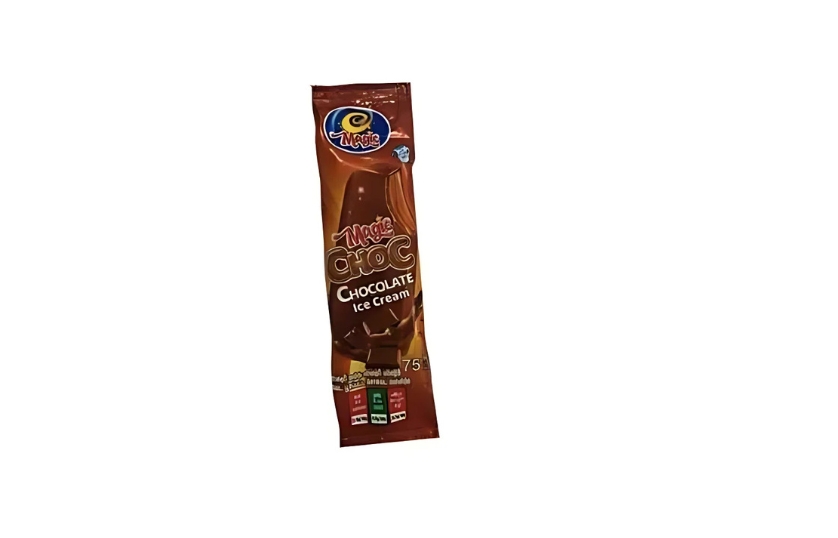 MAGIC CHOC CHOCOLATE ICE CREAM 75ML