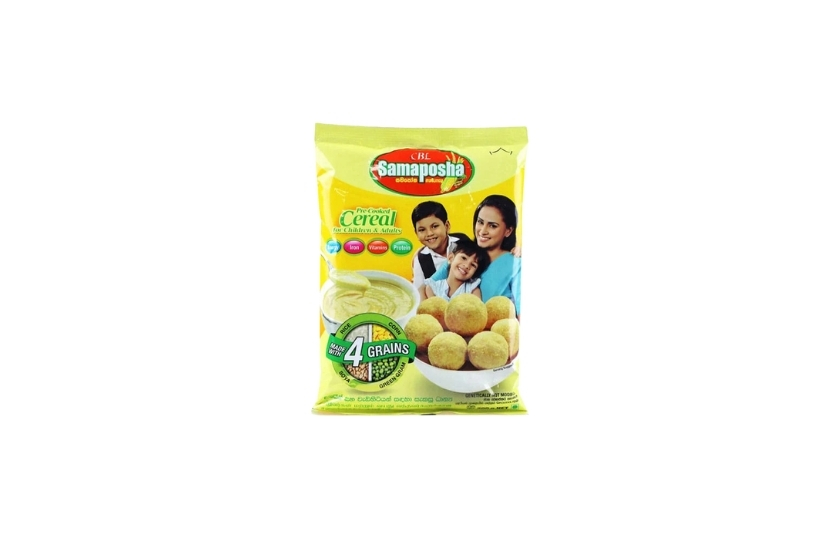 CBL SAMAPOSHA 200G
