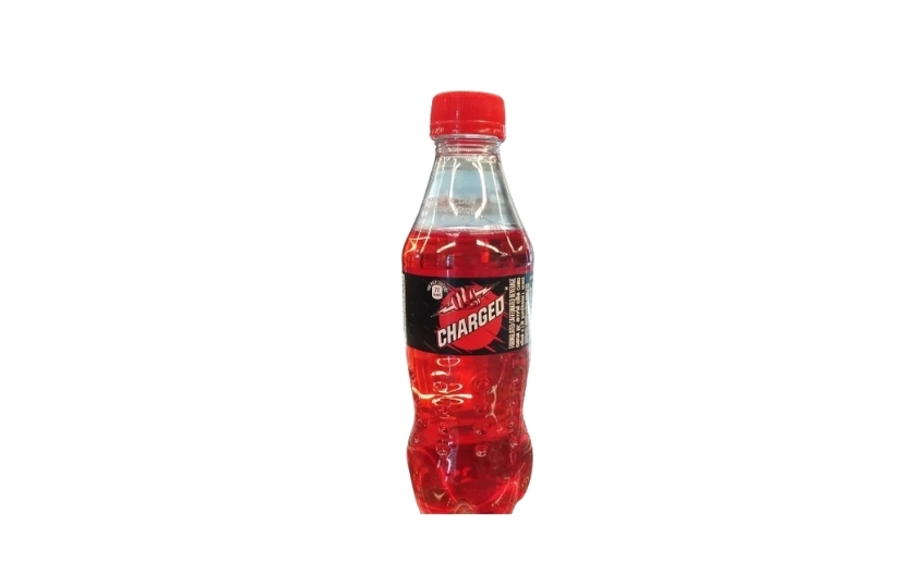 CHARGED  250ML