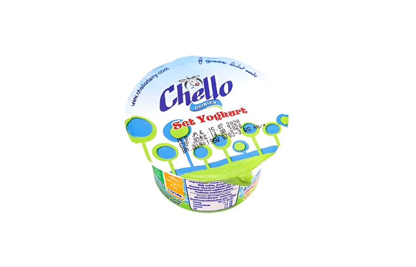 CHELLO YOGHURT 80G