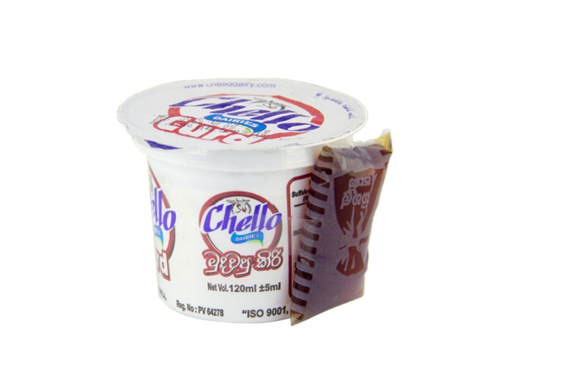 CHELLO  SET KIRI 120G