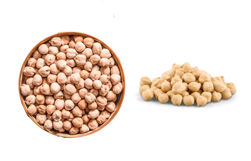 CHICK PEAS