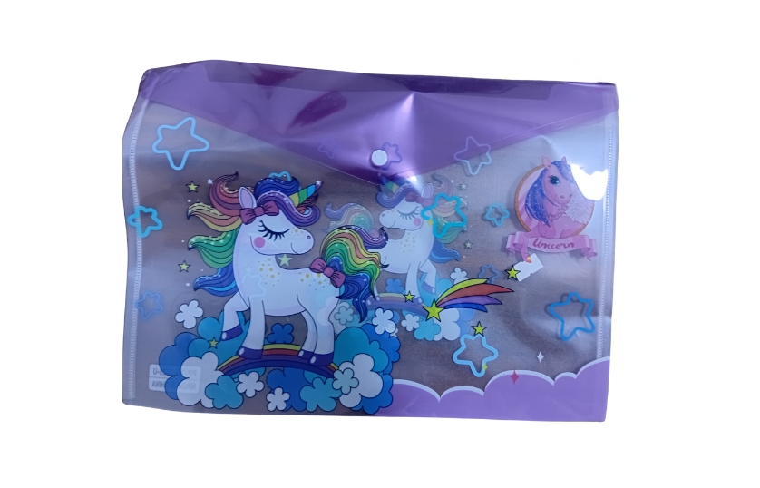 CLEAR BAG