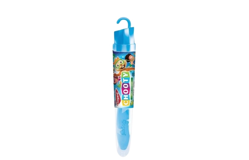 CLOGARD JUNIOR TOOTHBRUSH.