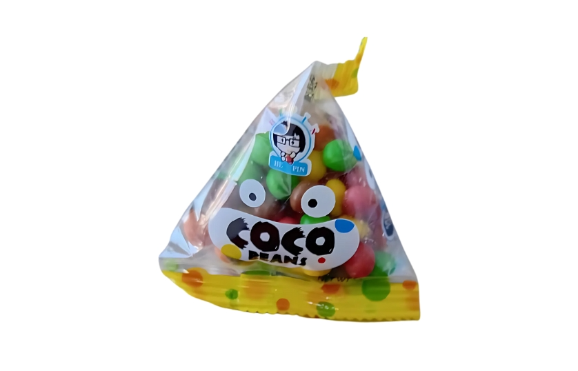 COCO BEANS 5G