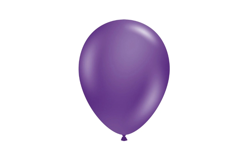 CONCORED BALLOON