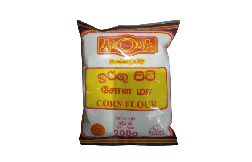 CORN FLOUR 1KG