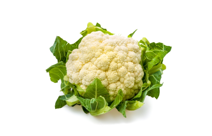 COULIFLOWER