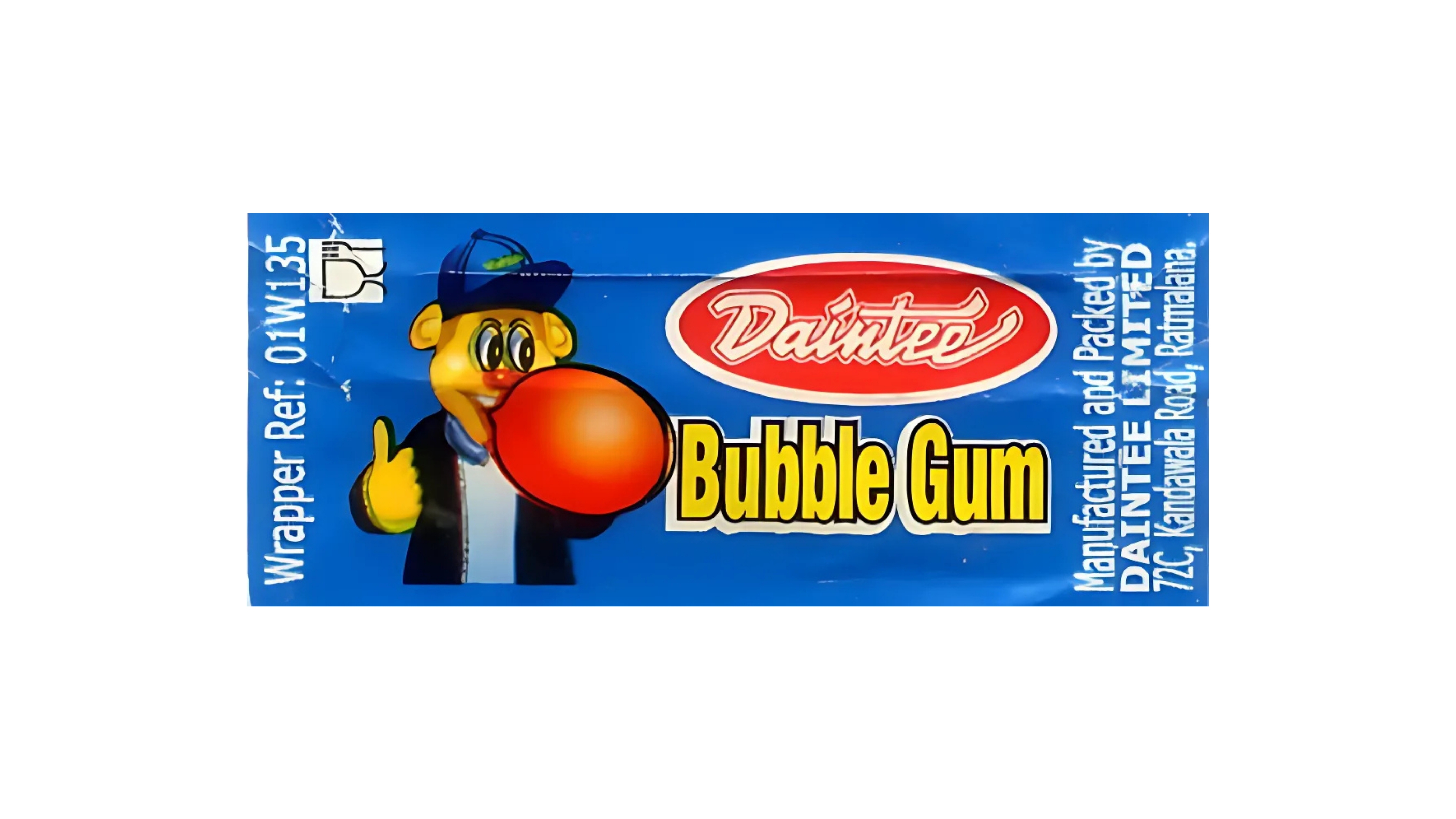 MILADY BUBBLE GUM
