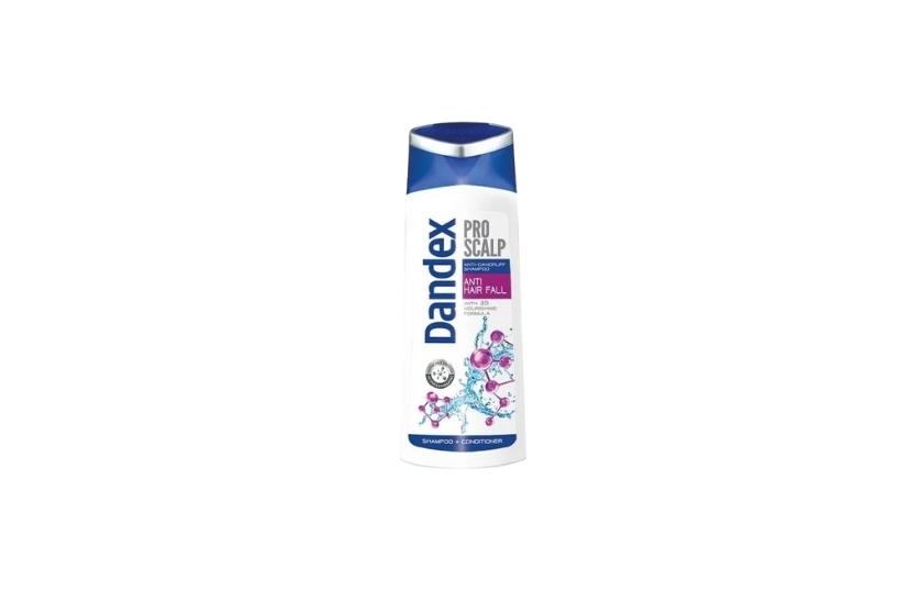 DANDEX ANTI HAIR FALL SHAMPOO + CONDITIONER 175ML